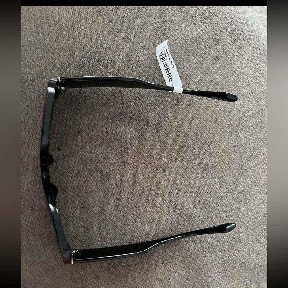 NEW ALDO BLACK SUNGLASSES